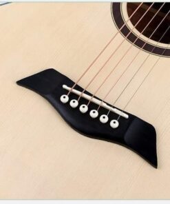 Deviser LS-120-40 Acoustic Guitar