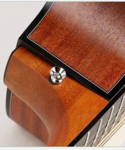 Deviser LS-120-40 Acoustic Guitar