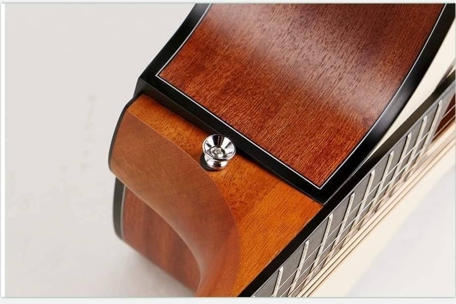 Deviser LS-120-40 Acoustic Guitar Deviser LS-120-40 Acoustic Guitar