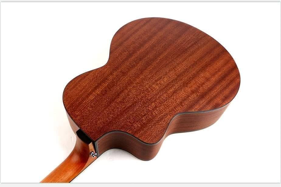 Deviser LS-120-40 Acoustic Guitar Deviser LS-120-40 Acoustic Guitar