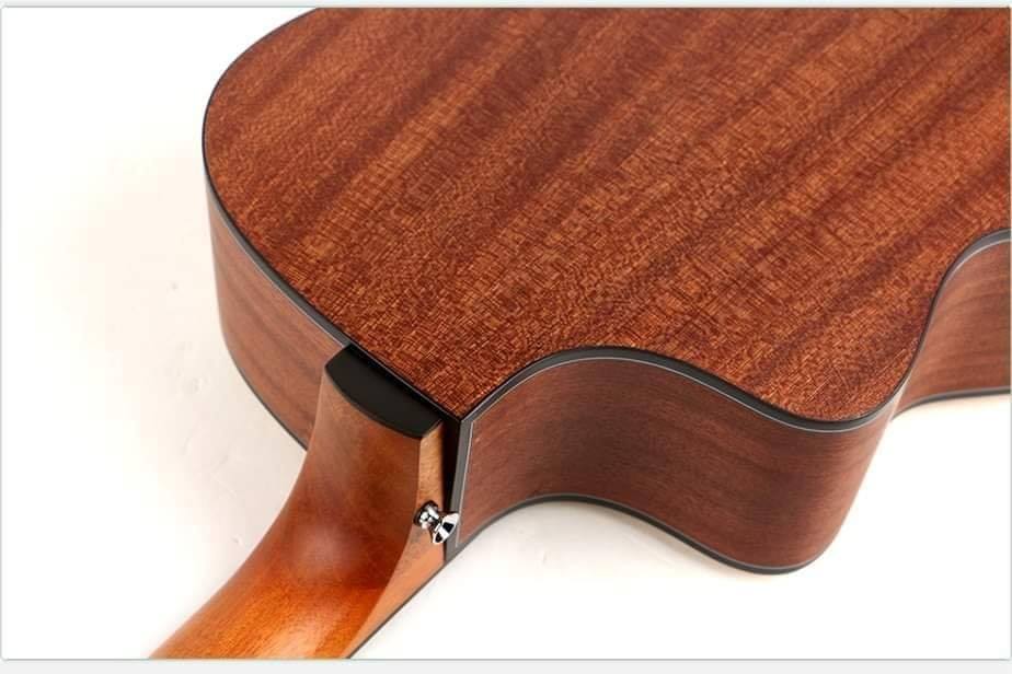 Deviser LS-120-40 Acoustic Guitar Deviser LS-120-40 Acoustic Guitar