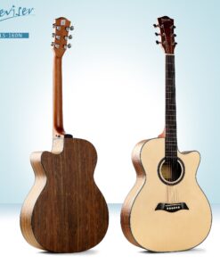 Deviser LS-160N Acoustic Guitar