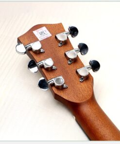 Deviser LS-160N Acoustic Guitar