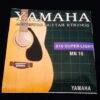Yamaha MN10 Super Light Acoustic Guitar Strings