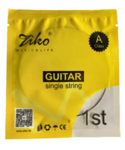 Ziko 1st String