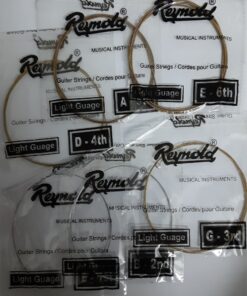 Reynold Acoustic Light Gauge
