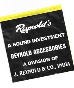 Reynold Acoustic Light Gauge