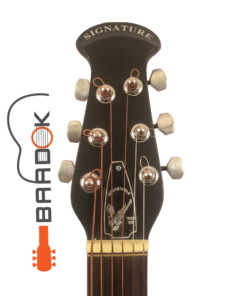 Signature Topaz Roghu Economical Series (Bose Enterprise)