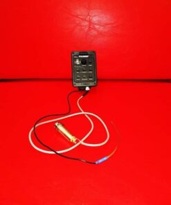 Fishman Equalizer with Tuner