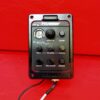Fishman Equalizer with Tuner