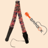 Rock N' Roll Guitar Strap