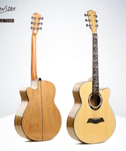 Deviser L-710B Acoustic Guitar