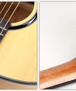 Deviser L-710B Acoustic Guitar