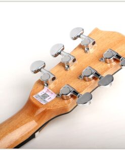 Deviser L-710B Acoustic Guitar