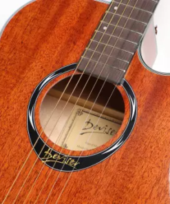 Deviser L-725A Acoustic Guitar New Edition®