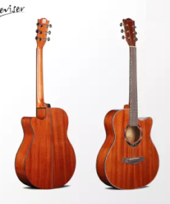 Deviser L-725A Acoustic Guitar New Edition®