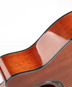 Deviser L-725A Acoustic Guitar New Edition®