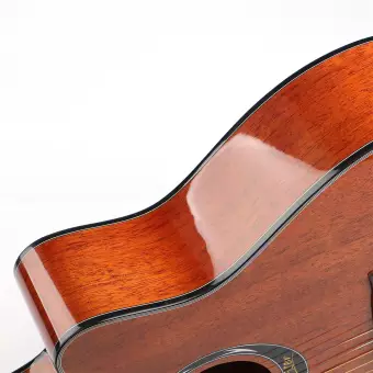 Deviser L-725A Acoustic Guitar New Edition® Deviser L-725A Acoustic Guitar New Edition®