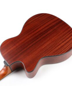 Deviser Ls 560-40 Acoustic Guitar