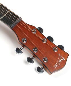 Deviser Ls 560-40 Acoustic Guitar