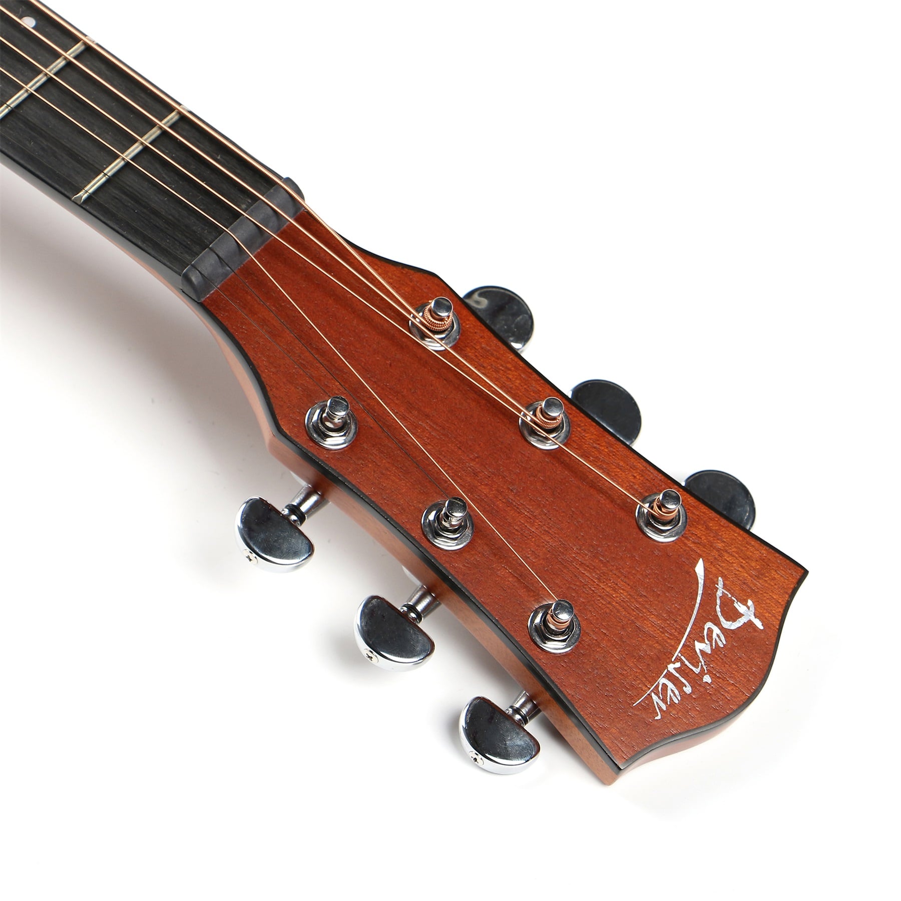 Deviser Ls 560-40 Acoustic Guitar 2 Deviser Ls 560-40 Acoustic Guitar