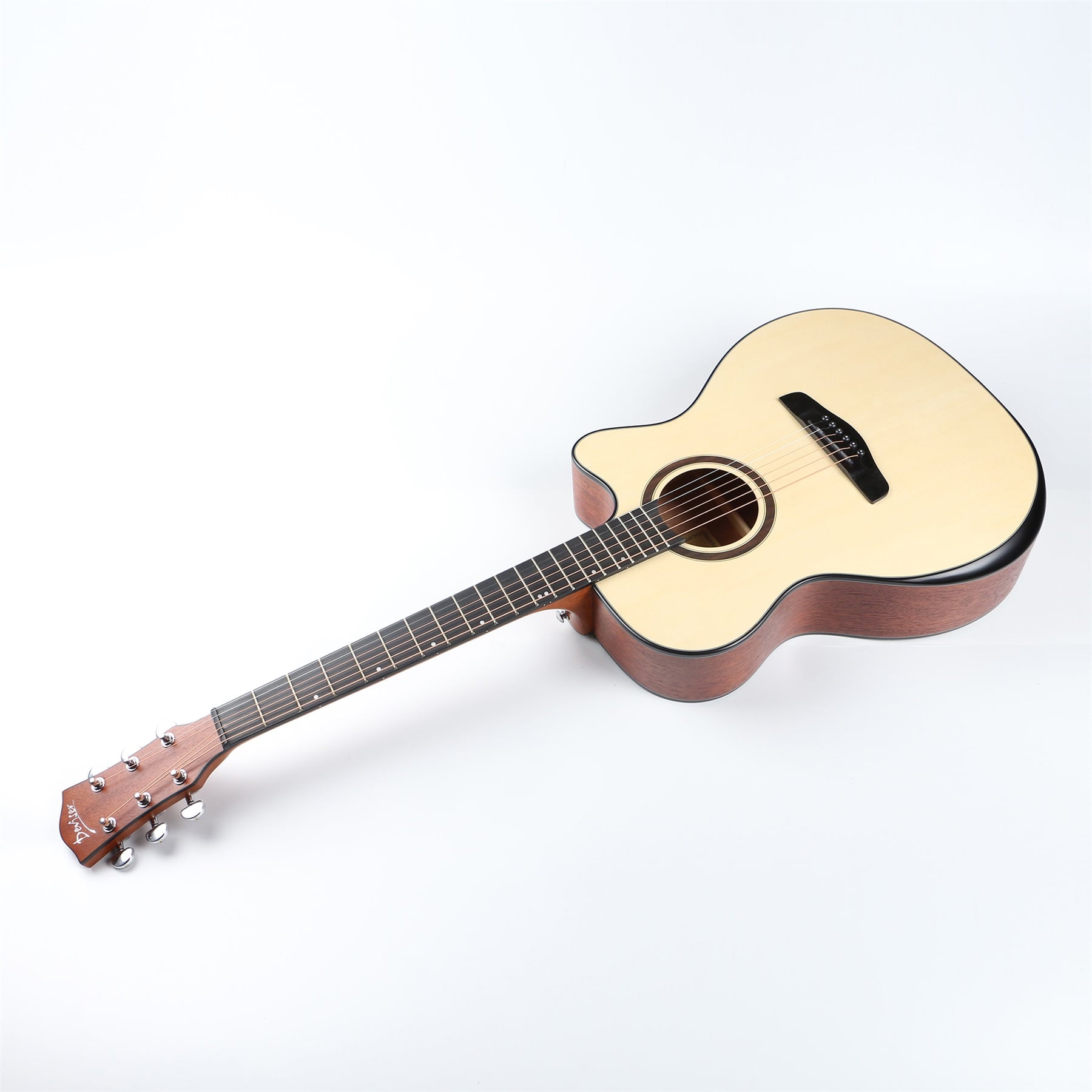 Deviser Ls 560-40 Acoustic Guitar Deviser Ls 560-40 Acoustic Guitar