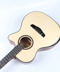 Deviser Ls 560-40 Acoustic Guitar