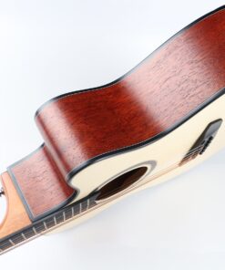 Deviser Ls 560-40 Acoustic Guitar