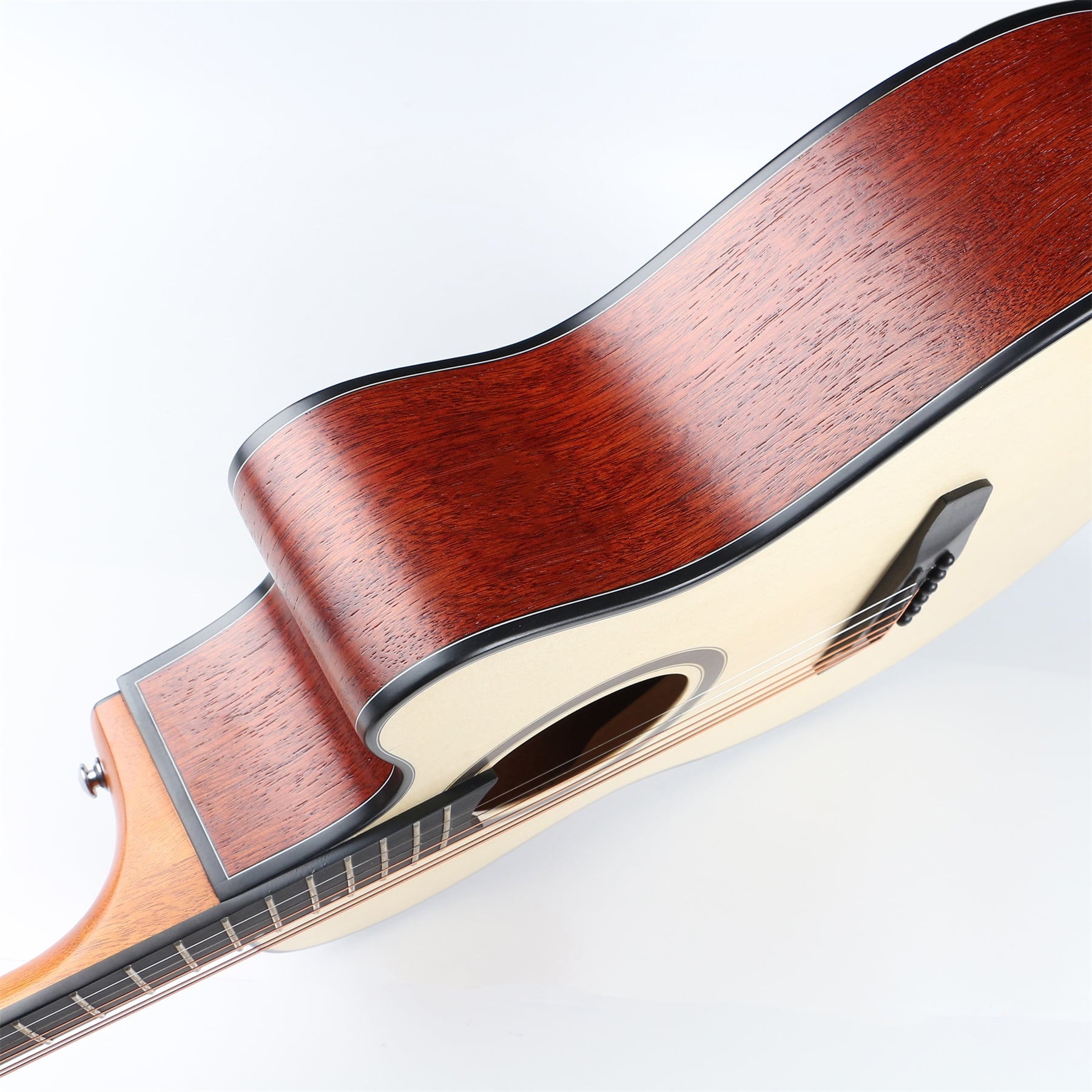 Deviser Ls 560-40 Acoustic Guitar Deviser Ls 560-40 Acoustic Guitar