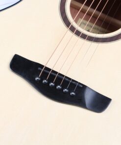 Deviser Ls 560-40 Acoustic Guitar