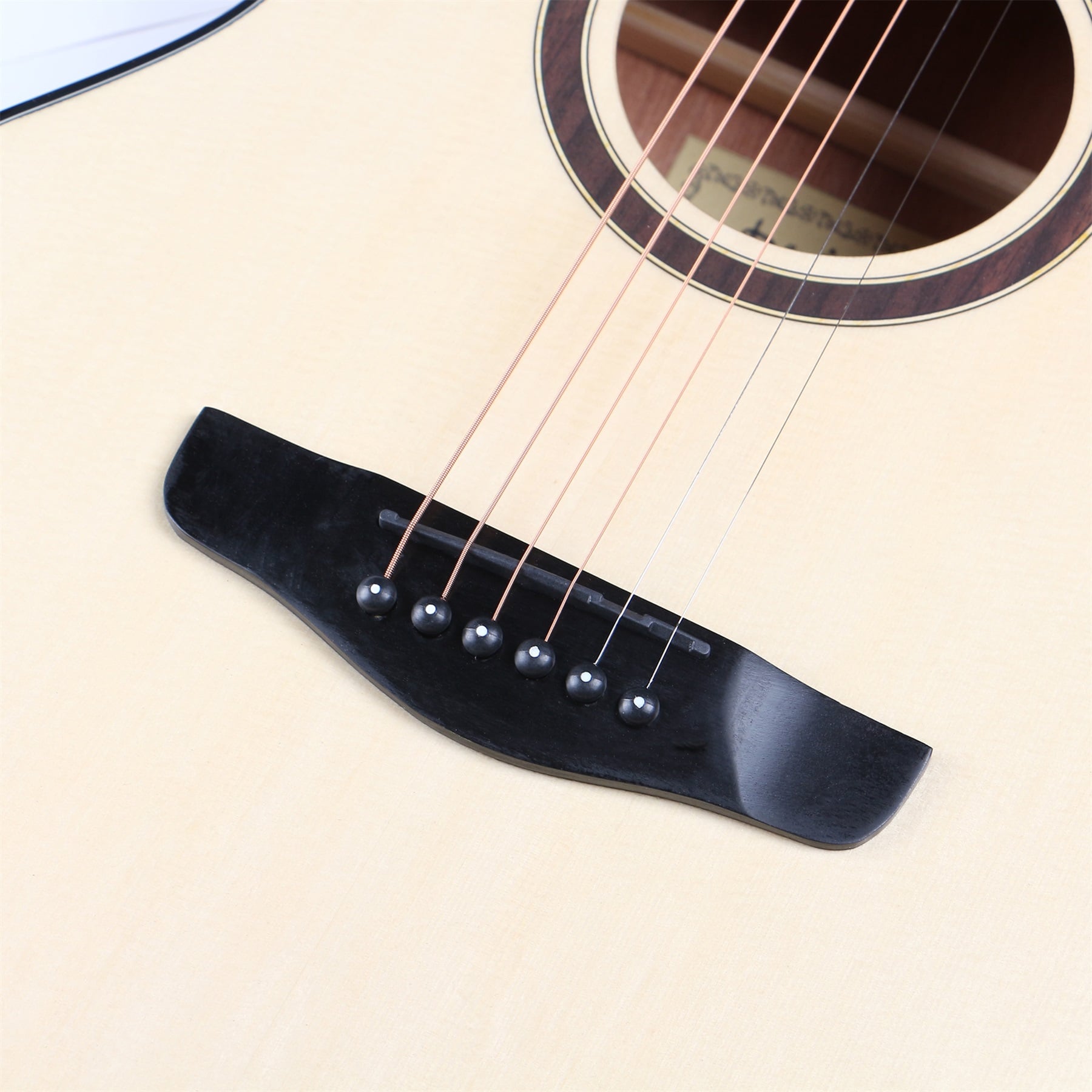 Deviser Ls 560-40 Acoustic Guitar Deviser Ls 560-40 Acoustic Guitar