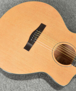 Kimmy K-700 Acoustic Guitar