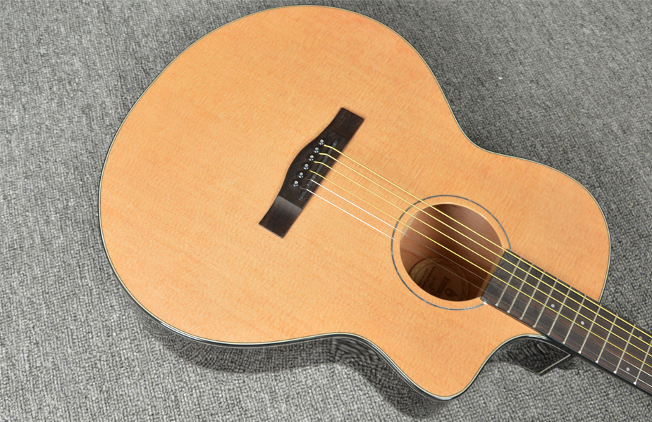 Kimmy K-700 Acoustic Guitar Kimmy K-700 Acoustic Guitar