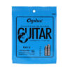 Orphee RX15 Electric Guitar Strings