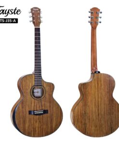 Tayste TS-J35A Premium Acoustic Guitar