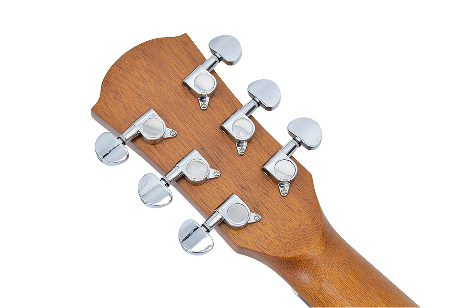 Tayste TS-J35A Premium Acoustic Guitar Tayste TS-J35A Premium Acoustic Guitar