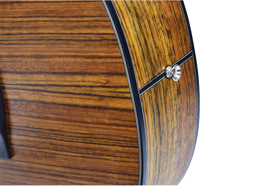 Tayste TS-J35A Premium Acoustic Guitar Tayste TS-J35A Premium Acoustic Guitar