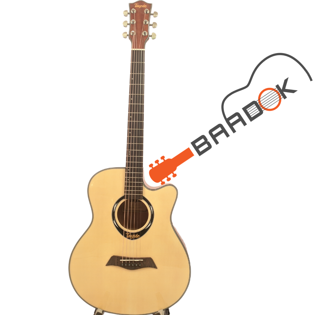 Tayste L-720A Pure Acoustic Guitar Tayste L-720A Pure Acoustic Guitar
