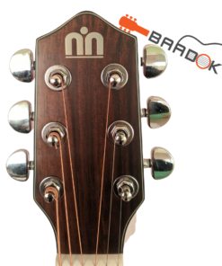 Nightwish (NN) Travel Guitar