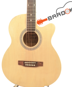 AXE Pure Acoustic Guitar AG-48C Natural Color