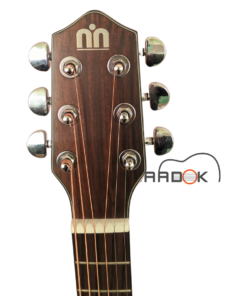 Nightwish (NN) Travel Guitar