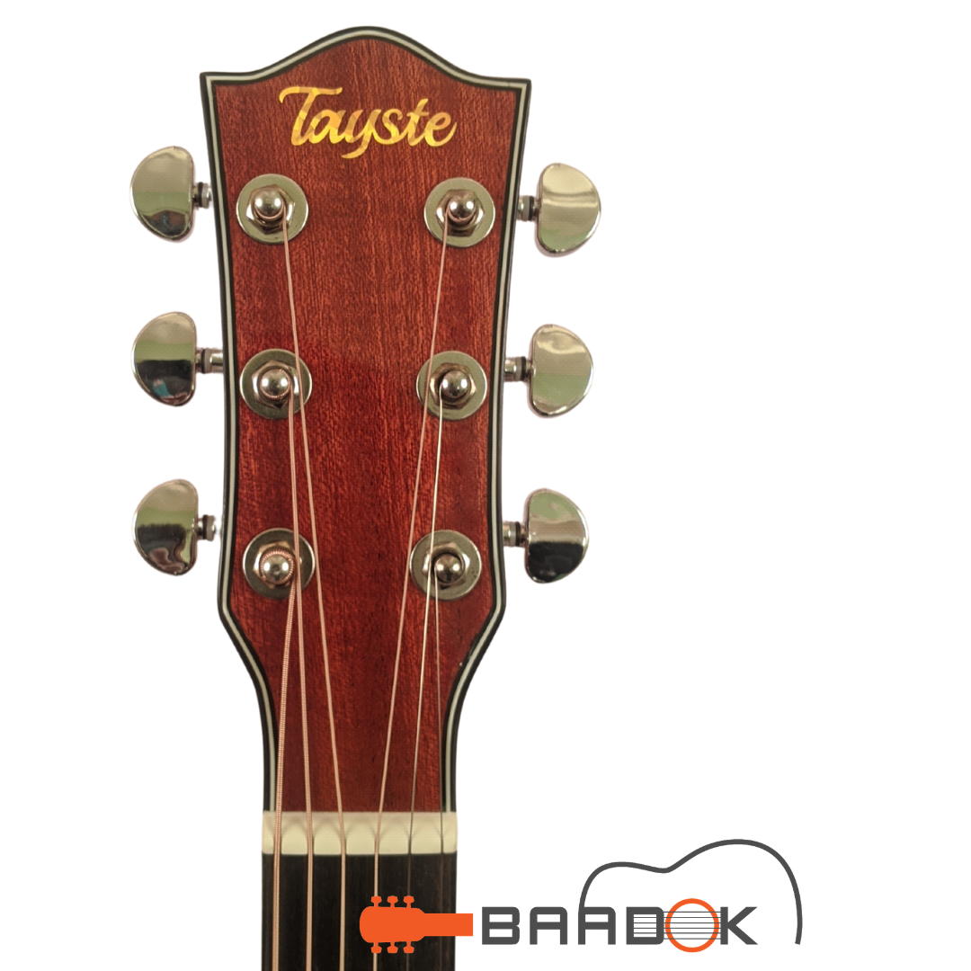 Tayste L-720A Pure Acoustic Guitar Tayste L-720A Pure Acoustic Guitar