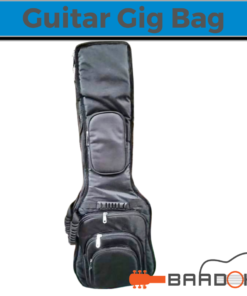 Guitar Premium Gig Bag