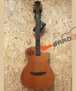 SQOE SQ-J Premium Acoustic Guitar