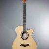 Listen L-720A Pure Acoustic Guitar