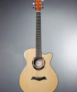 Listen L-720A Pure Acoustic Guitar