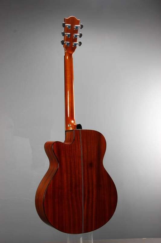 Listen L-720A Pure Acoustic Guitar Listen L-720A Pure Acoustic Guitar