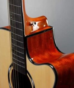 Listen L-720A Pure Acoustic Guitar