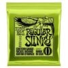 Ernie Ball Regular Slinky 10-46