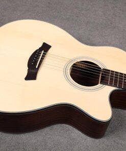 Chard F4090C Premium Pure Acoustic Guitar